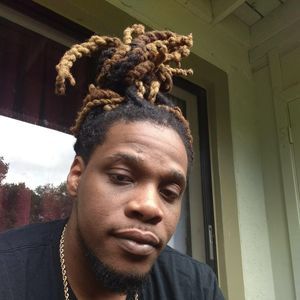 Meet your Posher, Jared